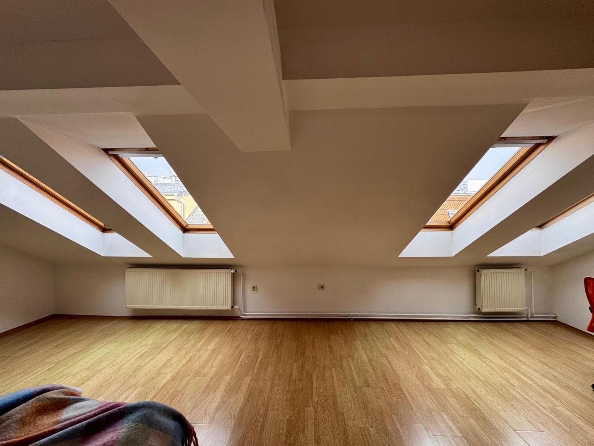 120 M2 In The Centre Of The Old Town * Bratislava