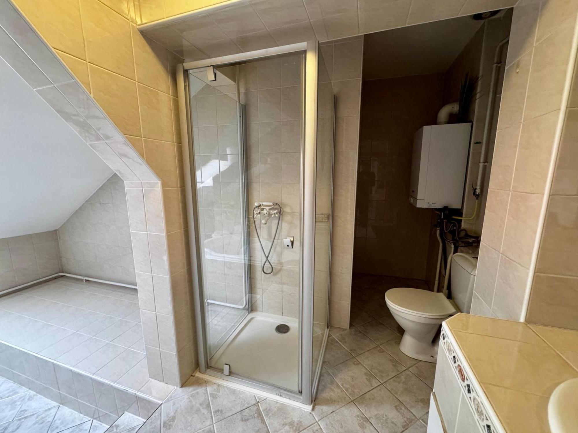 120 M2 In The Centre Of The Old Town Apartmán