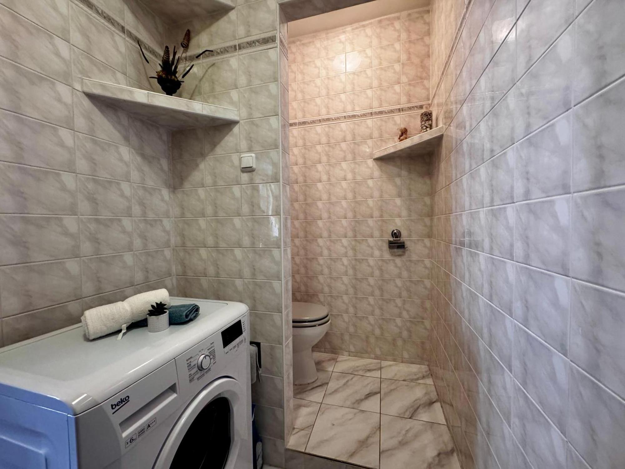 Apartmán 120 M2 In The Centre Of The Old Town *